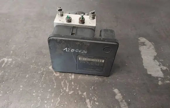 Peugeot 206 ABS Pump 9659137080