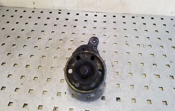 Toyota Avensis Verso Generator/alternator belt tensioner