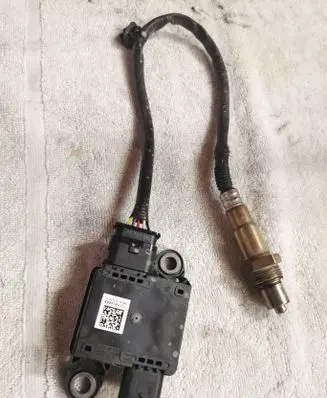 Hyundai Tucson IV NX4 Lambda probe sensor 1275105006