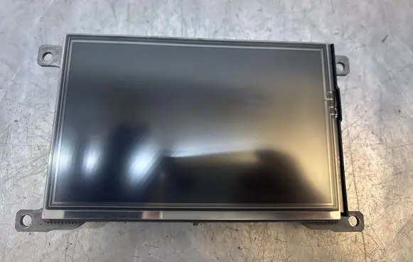 Peugeot 508 Screen/display/small screen 9812771880
