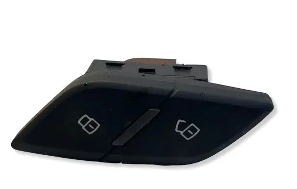 Audi Q3 8U Central locking switch button 8U2962108