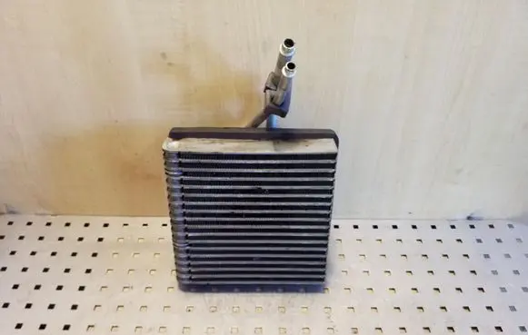 Audi A3 S3 8L Air conditioning (A/C) radiator (interior) 