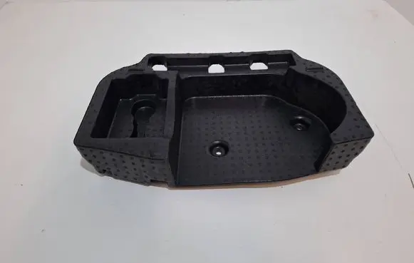 Ford Mustang Mach-E Spare wheel section trim MJ8BR310B16AA