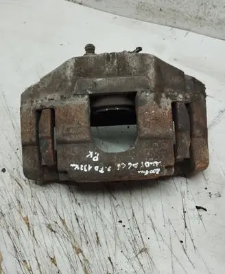 Audi A6 S6 C6 4F Front brake caliper 