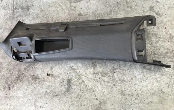 Citroen C4 Grand Picasso Sliding door sun shade/blind 900347100