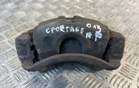 KIA Sportage Front brake caliper