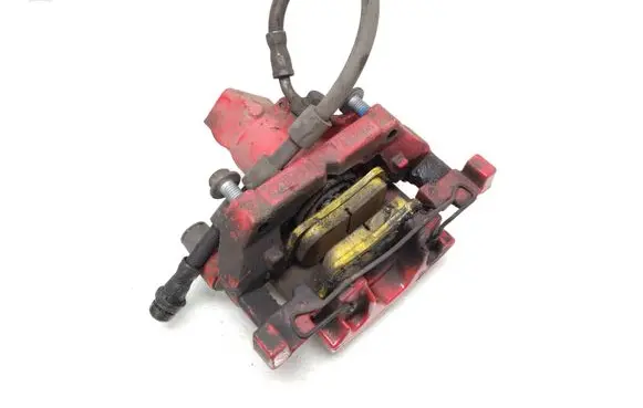 Ford Fiesta Rear brake caliper H1bc2553a