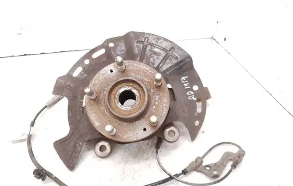 KIA Ceed Front wheel hub spindle knuckle 51701G4CA0 59830J7300