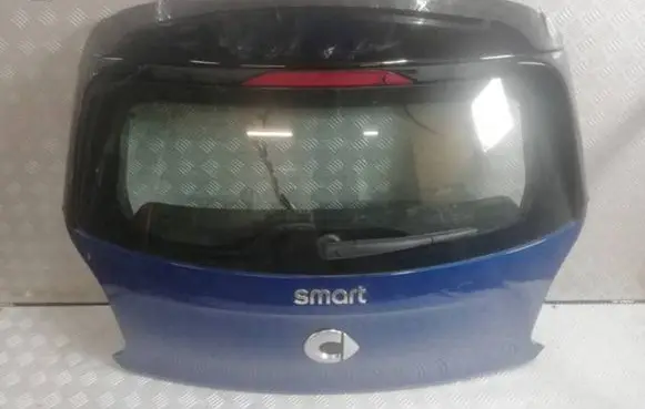 Smart ForFour II W453 Tailgate/trunk/boot lid