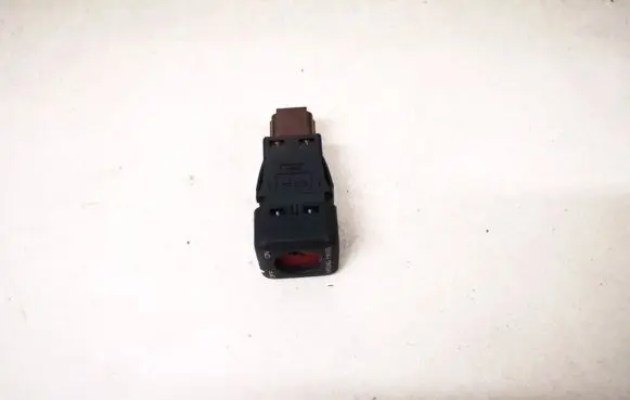 Peugeot 206 Passenger airbag on/off switch 96404548xt