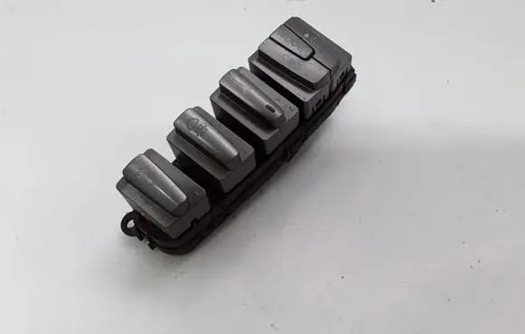 Fiat Bravo Headlight level height control switch 735424858 21120600