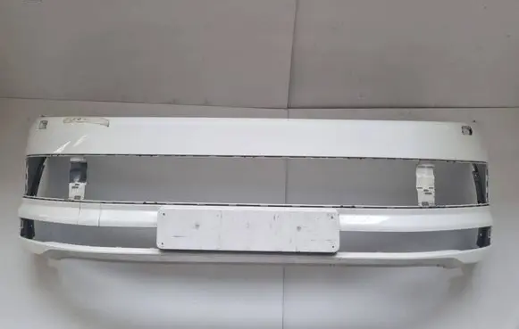 Volkswagen Multivan T6 Front bumper 7E5807221D