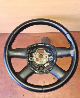 Audi A4 S4 B8 8K Steering wheel 4F0124