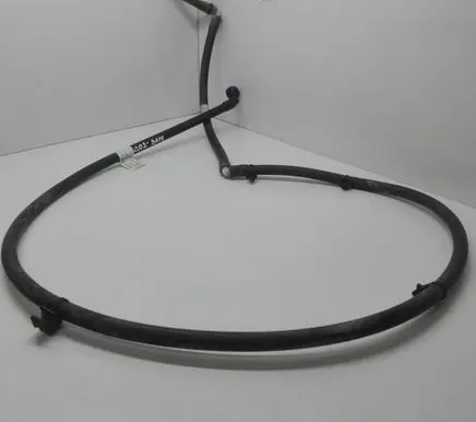 Audi A8 S8 D4 4H Headlight washer hose/pipe 4H0955667A