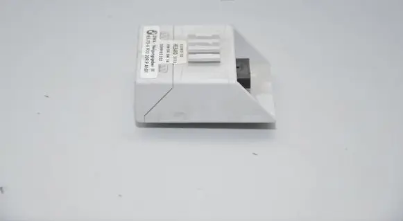 BMW 3 E46 Yaw turn rate sensor 6923209