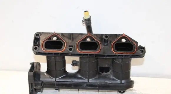 Dacia Sandero II Intake manifold 140034598R 140032844R