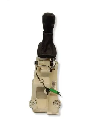 Volvo V60 Gear shifter/selector 31492718