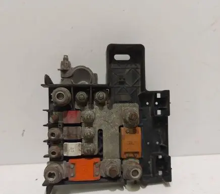 Peugeot Boxer Positive wiring loom A878 PBTGF20