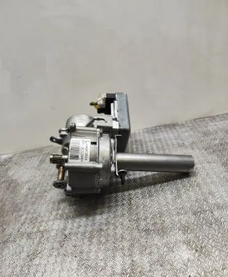 Ford Fiesta Steering wheel axle 8V513C529KH CL264323A2