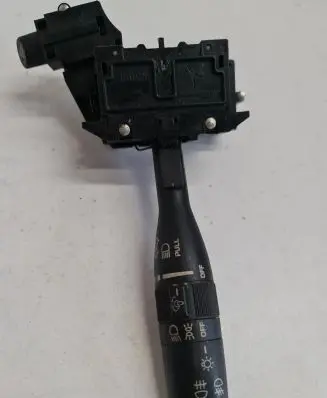 Chrysler Voyager Indicator stalk 23199