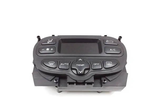 Citroen Xsara Picasso Climate control unit 96314105XT 9205601 9140010369