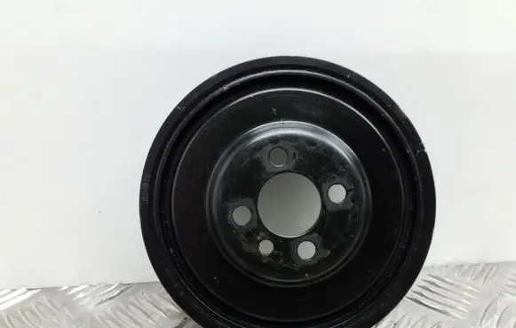 Audi A4 S4 B8 8K Crankshaft pulley 03G105243