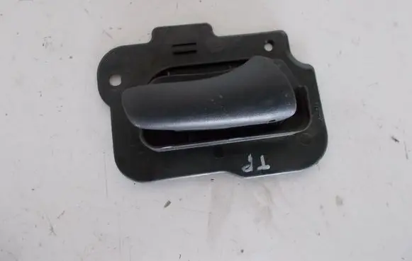 Opel Vectra A Rear door interior handle 90506462RH