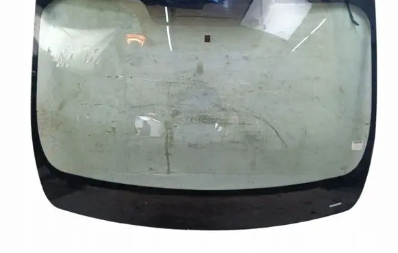 Opel Vivaro Front windscreen/windshield window 