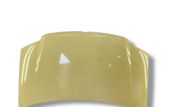 Fiat Panda II Engine bonnet/hood