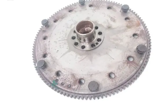 Audi A6 S6 C7 4G Flywheel WPA