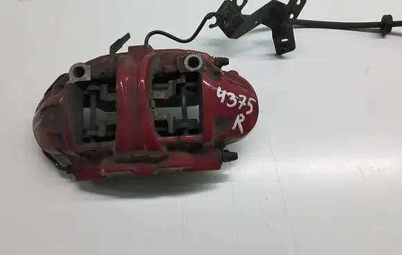 Alfa Romeo Giulia Front brake caliper 20029808