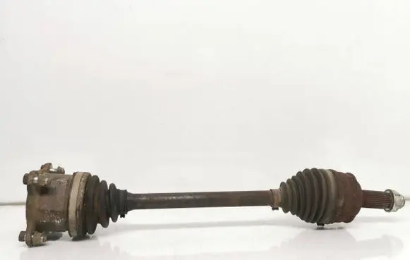 Suzuki Grand Vitara II Front driveshaft