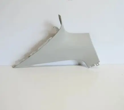 Skoda Octavia Mk2 (1Z) (C) pillar trim 1Z5867296K