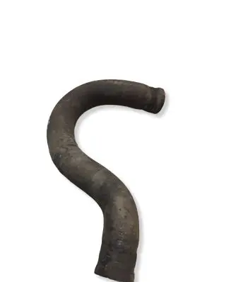 Toyota Yaris Engine coolant pipe/hose 
