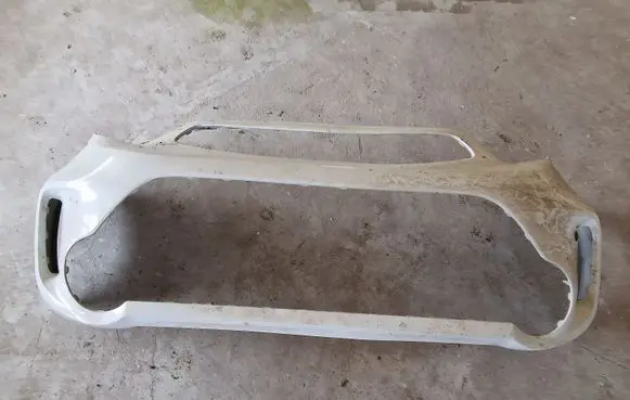KIA Picanto Front bumper 865111YBA0