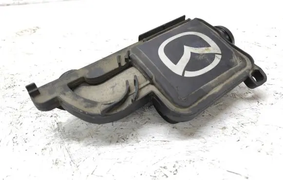 Mazda 2 Intake resonator 9642507680 9650712480
