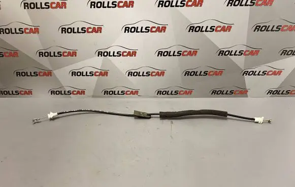Peugeot 5008 Rear door cable line 