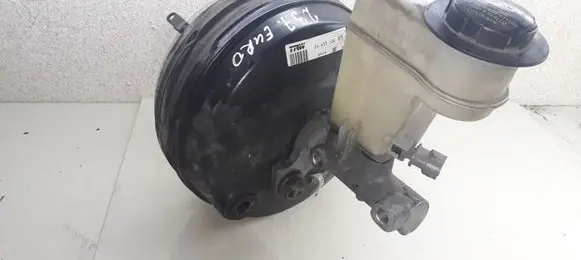 Opel Vectra C Brake booster 24433100FT 320670692 025514FT