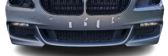 BMW 6 F12 F13 Front bumper A52