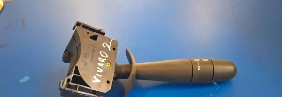 Opel Vivaro Wiper control stalk 901057740