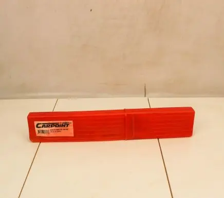 Renault Megane II Tool box 