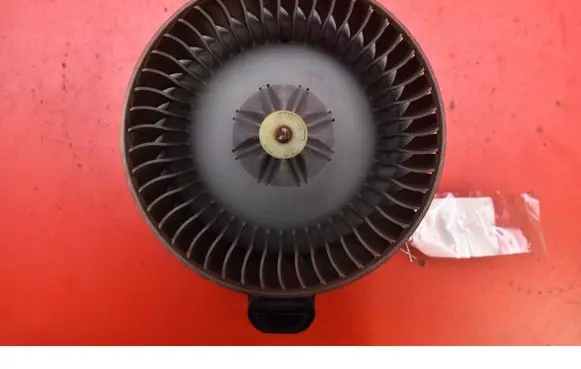 Toyota Auris 150 Heater fan/blower AV2727008103