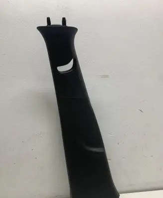 Opel Astra K (B) pillar trim (top) 39058336 322225228