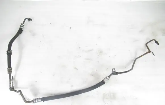 Renault Laguna II Power steering hose/pipe/line 8200413027