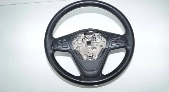 BMW X1 F48 F49 Steering wheel 6877507 6860356 32306860356