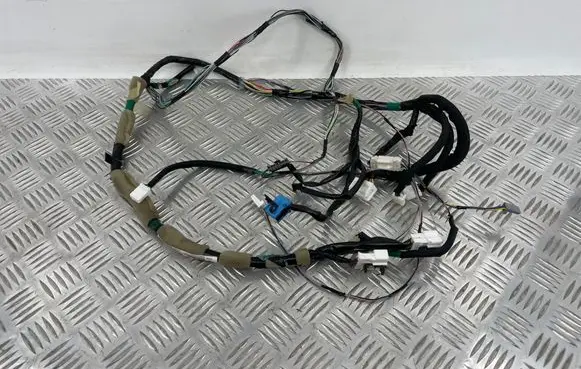 Nissan X-Trail T32 Other wiring loom 240604CF4A 201505 UB7C4SQ3G99