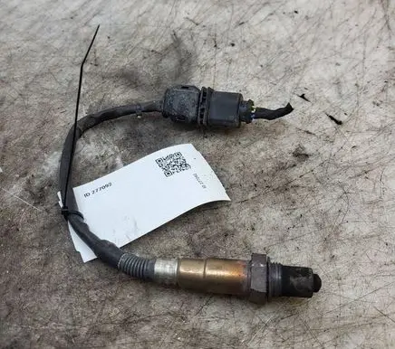 Hyundai Santa Fe Lambda probe sensor 9350933004 393504A410