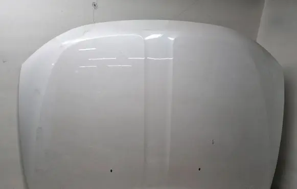 Dodge Durango Engine bonnet/hood 6836F301AA