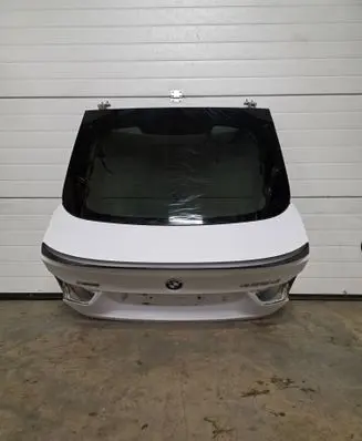 BMW 4 F36 Gran coupe Tailgate/trunk/boot lid