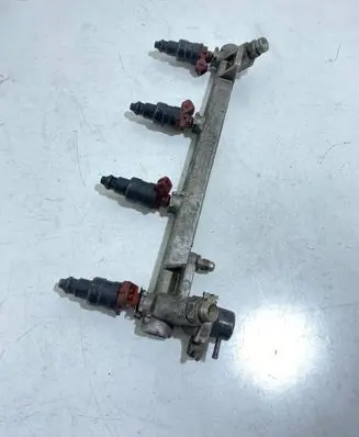 Opel Vectra B Fuel injectors set 90411551 90501588